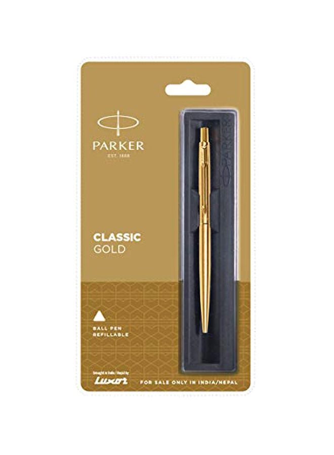 Classic Ball Pen Gold - v1603975509/N40787478A_2