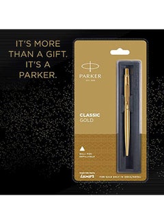 PARKER Classic Ball Pen Gold  - Image 3
