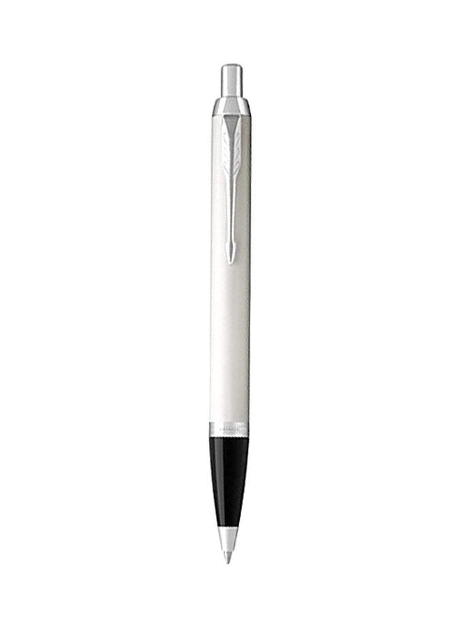 IM CT Ballpoint Pen Silver/Black - v1603975545/N40787595A_1