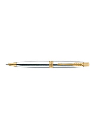 Aster Shiny Chrome GT Ballpoint Pen Blue - v1603975588/N40787666A_1