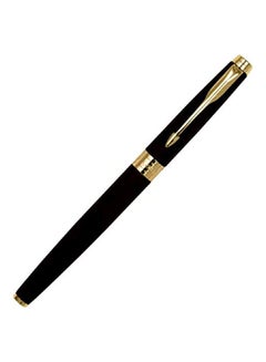 PARKER Aster Fountain Pen Black/Gold  - Image 2