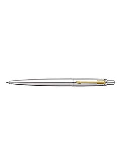 PARKER Jotter Rollerball Pen Silver  - Image 2