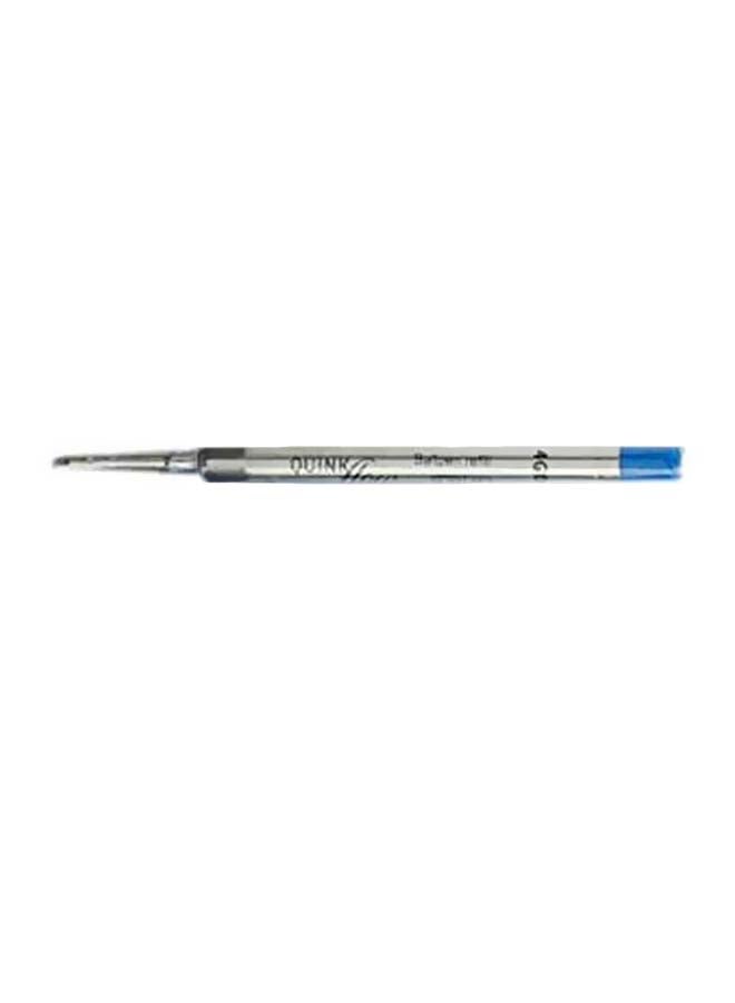 PARKER Pack Of 20 Quink Flow Ball Pen Refill Blue - Image 1