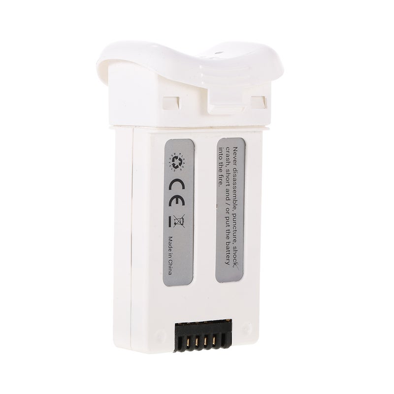 SJ R/C - 3.7V 1000mAh Modular Design Li-ion Battery For S20W Potensic T25 Drone RC Quadcopter 8cm - Image 1