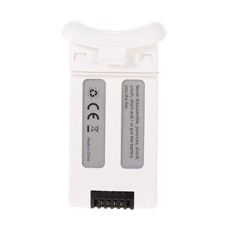 SJ R/C - 3.7V 1000mAh Modular Design Li-ion Battery For S20W Potensic T25 Drone RC Quadcopter 8cm - Image 1