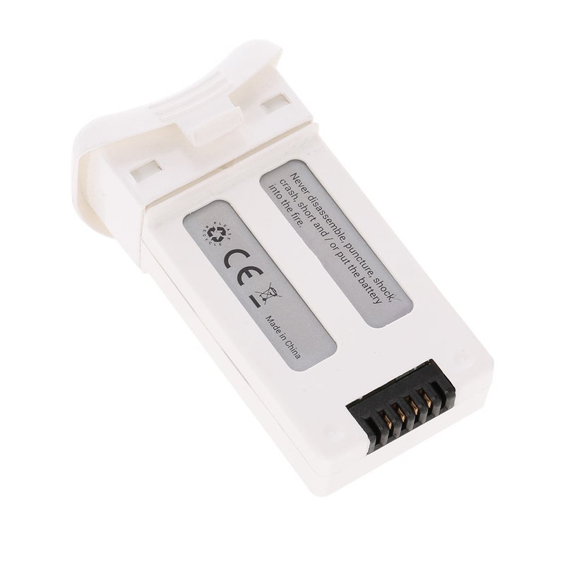 SJ R/C - 3.7V 1000mAh Modular Design Li-ion Battery For S20W Potensic T25 Drone RC Quadcopter 8cm - Image 1