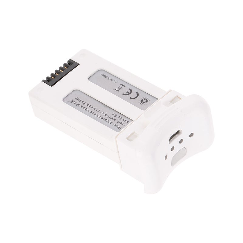 SJ R/C - 3.7V 1000mAh Modular Design Li-ion Battery For S20W Potensic T25 Drone RC Quadcopter 8cm - Image 1