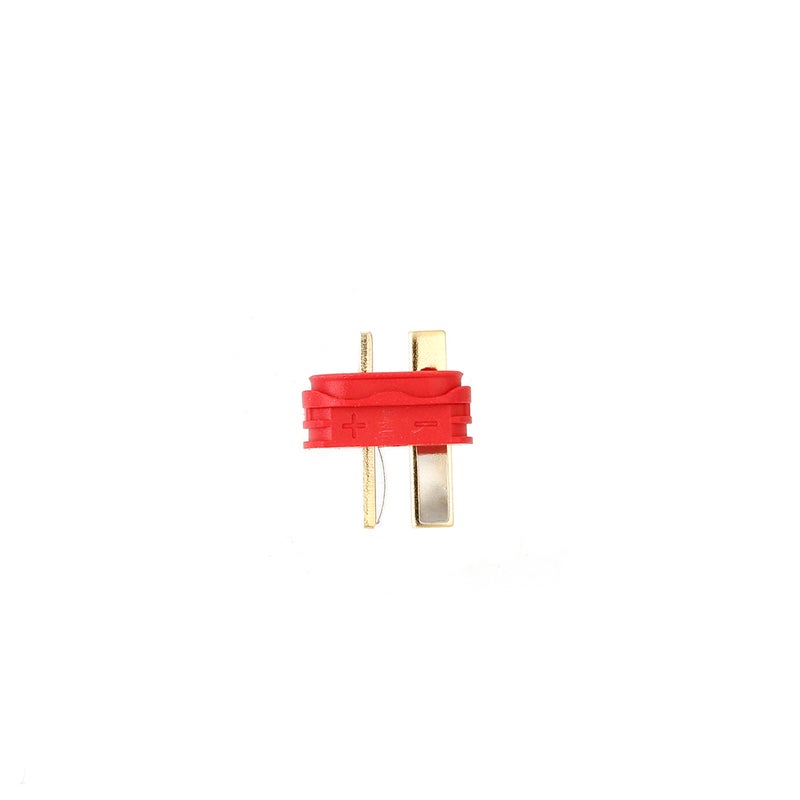 10 Pairs Deans T Plug Connector Male Female Set for RC Car FPV Racing Quadcopter Multirotor Airplane 8cm - Image 2