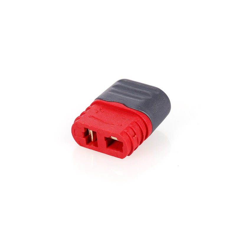 10 Pairs Deans T Plug Connector Male Female Set for RC Car FPV Racing Quadcopter Multirotor Airplane 8cm - Image 4