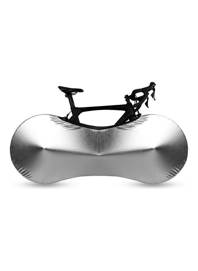 Generic - Bike Protector Cover MTB Road Bicycle Anti-dust Wheel Frame Cover Bike Scratch-proof Storage Bag 0.335kg - Image 1