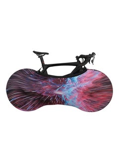 Bike Protector Cover MTB Road Bicycle Anti-dust Wheel Frame Cover Bike Scratch-proof Storage Bag 0.335kg