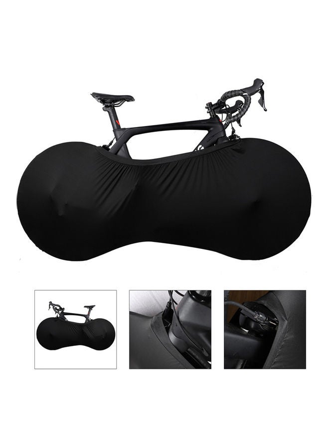 Generic - Bike Protector Cover MTB Road Bicycle Anti-dust Wheel Frame Cover Bike Scratch-proof Storage Bag 0.335kg - Image 1