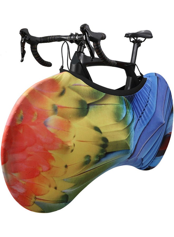 Generic - Bike Protector Cover MTB Road Bicycle Anti-dust Wheel Frame Cover Bike Scratch-proof Storage Bag 0.335kg - Image 1