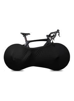 Bike Protector Cover MTB Road Bicycle Anti-dust Wheel Frame Cover Bike Scratch-proof Storage Bag 0.335kg