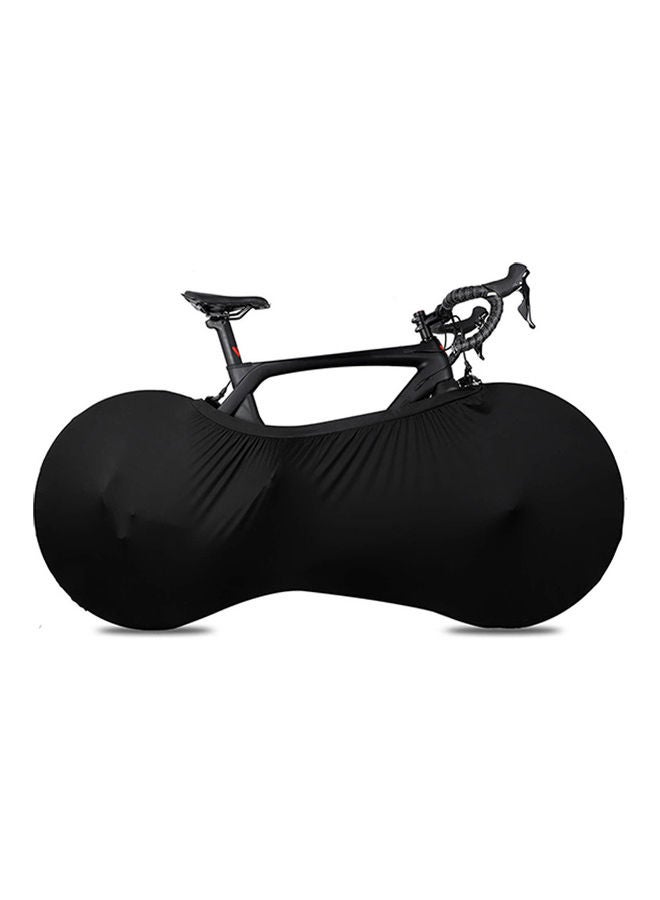 Generic - Bike Protector Cover MTB Road Bicycle Anti-dust Wheel Frame Cover Bike Scratch-proof Storage Bag 0.335kg - Image 1