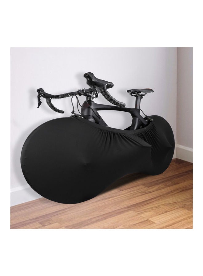 Generic - Bike Protector Cover MTB Road Bicycle Anti-dust Wheel Frame Cover Bike Scratch-proof Storage Bag 0.335kg - Image 1