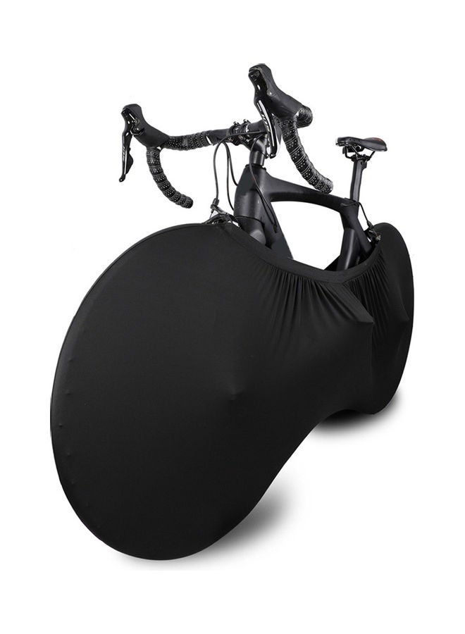 Generic - Bike Protector Cover MTB Road Bicycle Anti-dust Wheel Frame Cover Bike Scratch-proof Storage Bag 0.335kg - Image 1