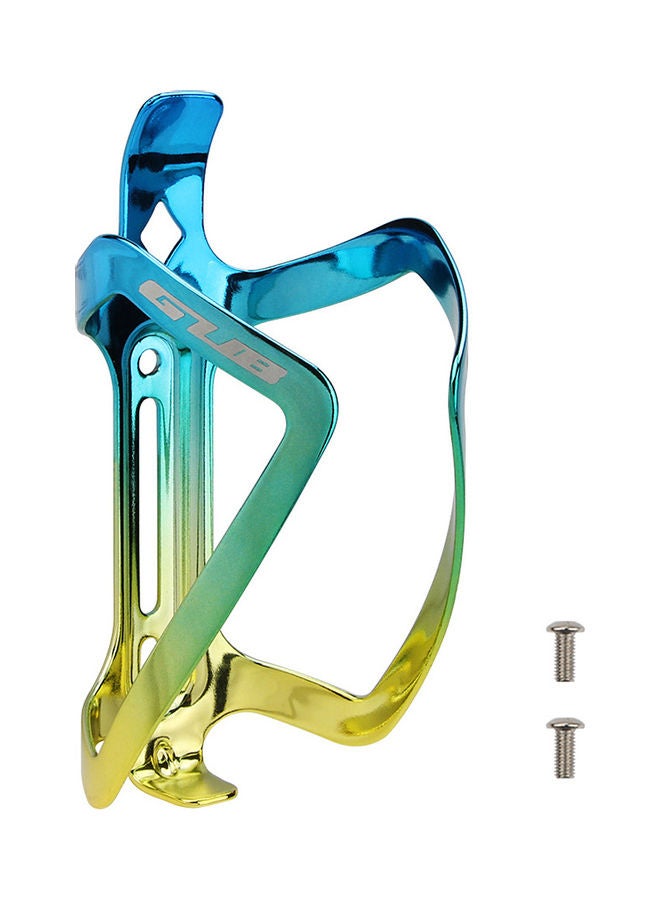 Generic Bicycle Water Bottle Cage MTB Mountain Bike Road Bicycle Cycling Water Bottle Holder 0.078kg  - Image 1