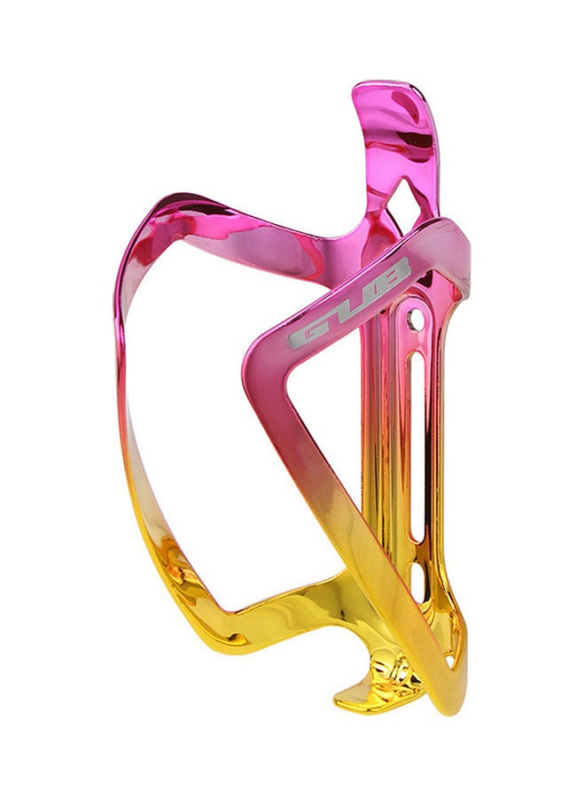 Generic Bicycle Water Bottle Cage MTB Mountain Bike Road Bicycle Cycling Water Bottle Holder 0.078kg  - Image 3