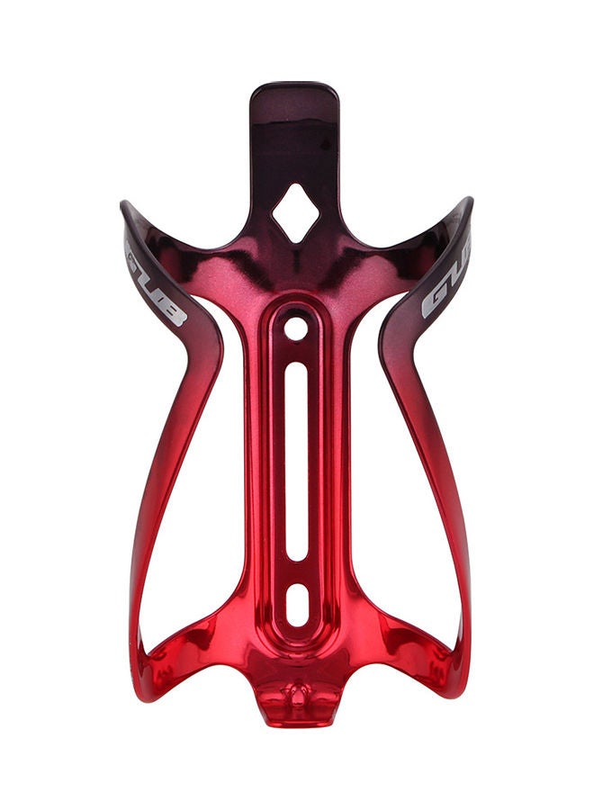 Generic Bicycle Water Bottle Cage MTB Mountain Bike Road Bicycle Cycling Water Bottle Holder 0.078kg  - Image 3