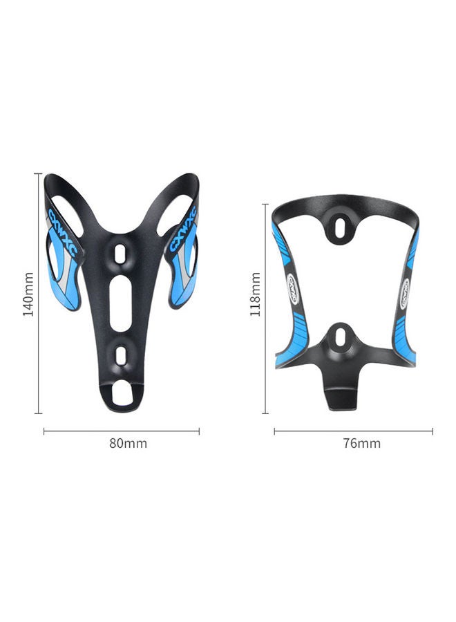 Generic Water Bottle Cage Holder Bicycle Cup Holder Motorcycle Bike Drink Bottle Holder 0.06kg  - Image 4
