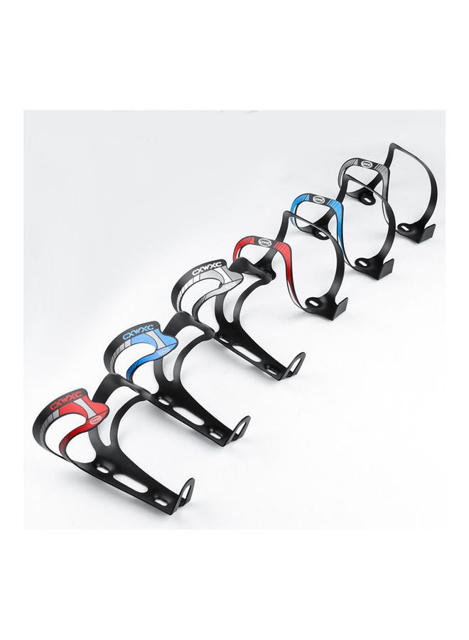 Generic Water Bottle Cage Holder Bicycle Cup Holder Motorcycle Bike Drink Bottle Holder 0.06kg  - Image 2