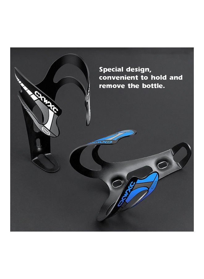 Generic Water Bottle Cage Holder Bicycle Cup Holder Motorcycle Bike Drink Bottle Holder 0.06kg  - Image 3