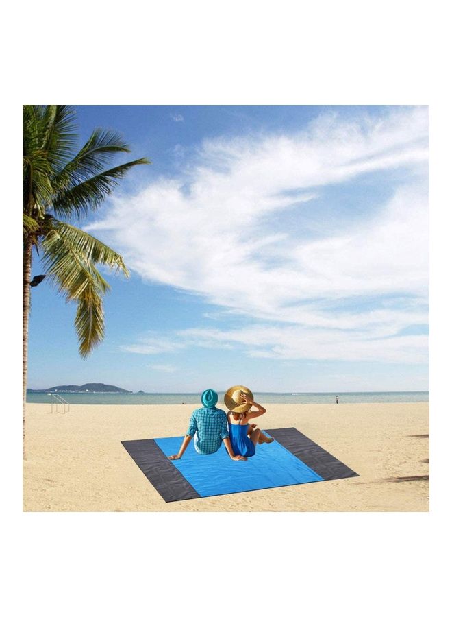 Outdoor Camping Beach Mat 200 x 210cm - Image 2