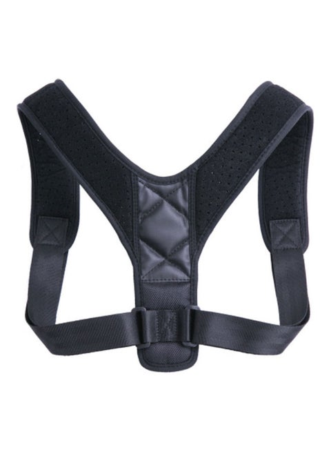 Upper Back Belt Posture Corrector Support Corset Back Shoulder Braces Spine Support Health Care Adjustable Posture Strap