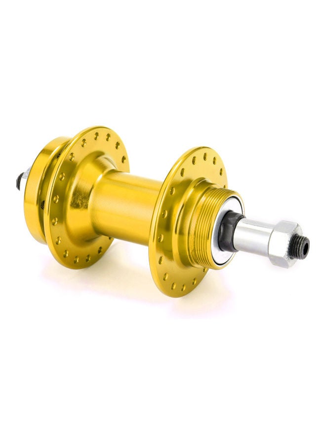 Bicycle Mountain Bike Aluminum Alloy Disc Brake MTB Casette Bearing Hub 36H Front Rear Hub Set Bicycle Hubs 36 Holes Hub Bicycle Hubs 0.716kg - v1603976613/N41664414A_2