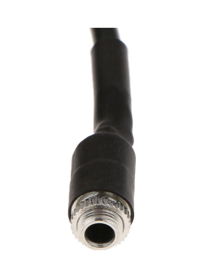 كابل صوت Aux للسيارة بديل بسلك محمي أنثى لسيارة فولكس فاجن سكودا CDR210 وCD300 وCD310 وRNS300 وRNS310 وMFD2  - Image 2
