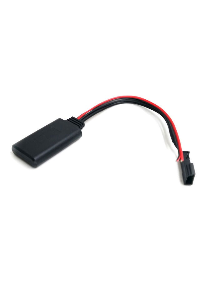 Generic Car AUX-in Audio Adapter BT Module Replacement for BMW E39 E46 E38 E53 16:9 Navigation - Image 5