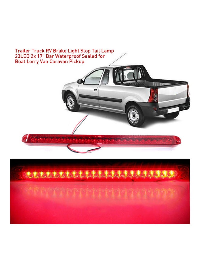 Generic Stop Tail Lamp - Image 2