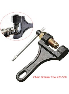 Generic Motorcycle Chain Cutter Heavy Duty Link Breaker Tool Premium Quality  - Image 4