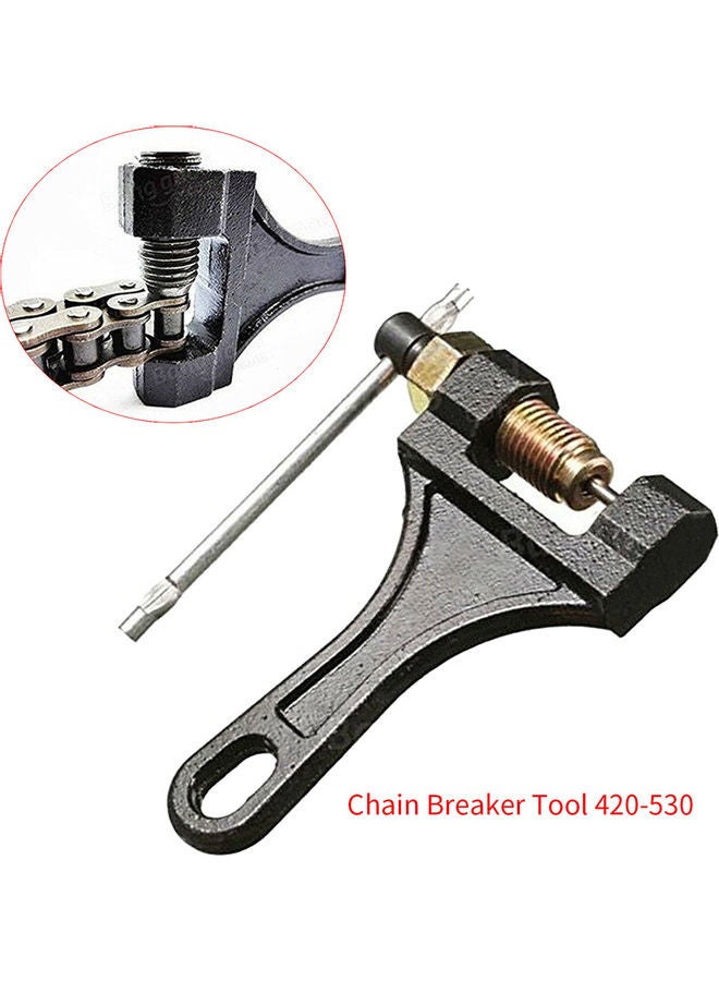 Generic Motorcycle Chain Cutter Heavy Duty Link Breaker Tool Premium Quality - Image 4
