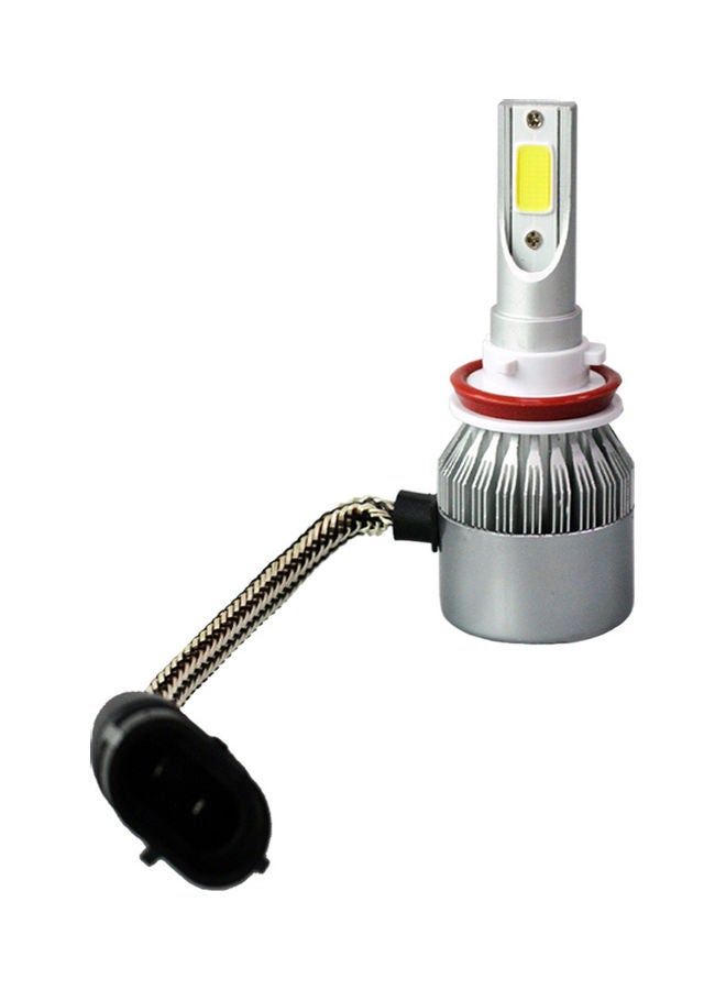 Generic Car LED Headlight  - Image 1
