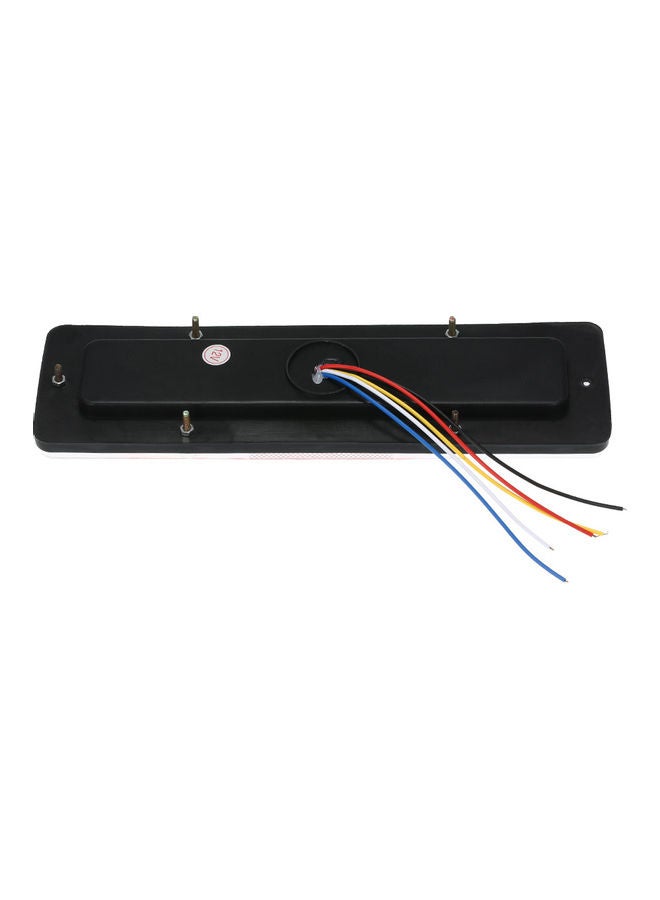 Generic - 12V Rear Trailer Tail Lights - Image 1