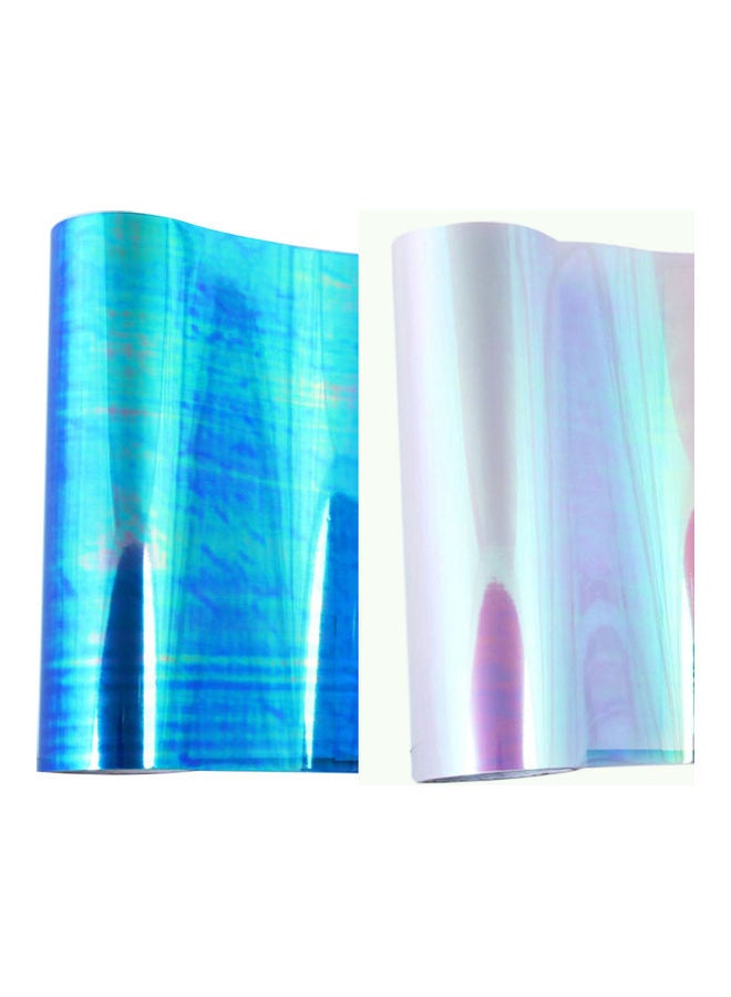 Generic Colour Changing Car Protective Film Sticker  - Image 2