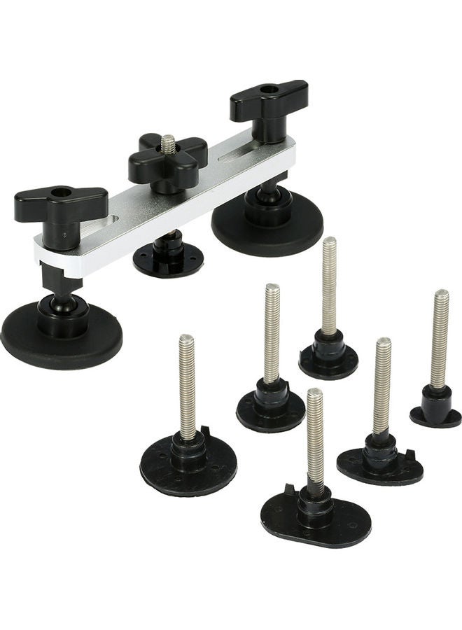 Generic Car Auto Body Dent & Ding Bridge Type Removal Repair Tool Puller Kit - Image 1