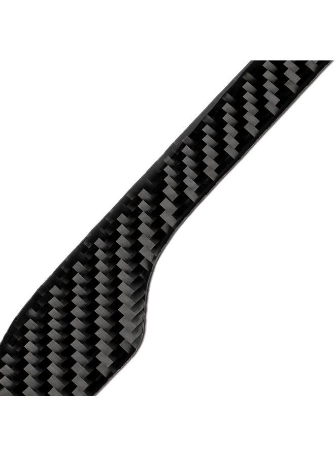 4-Piece Door Handle Wrap Replacement For Tesla Model 3 - Image 2