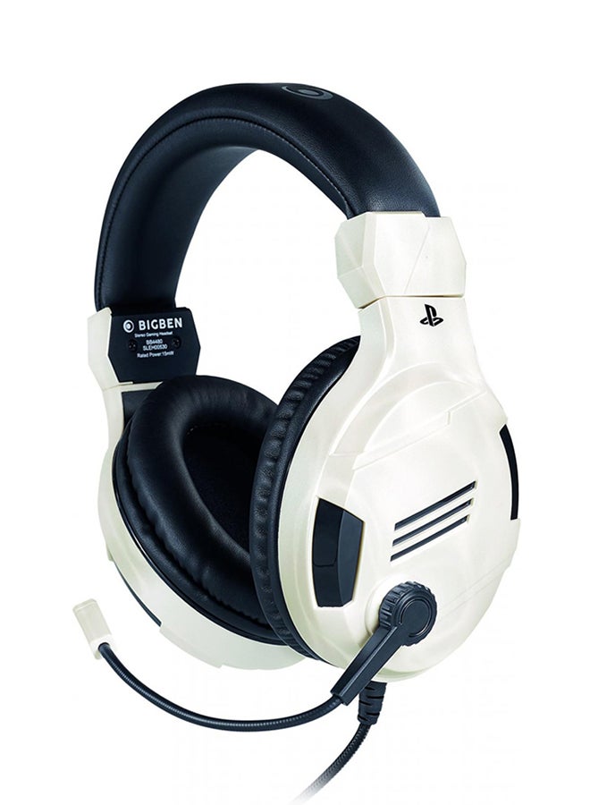 BIGBEN PS4 V3 Gaming Headset - Image 1