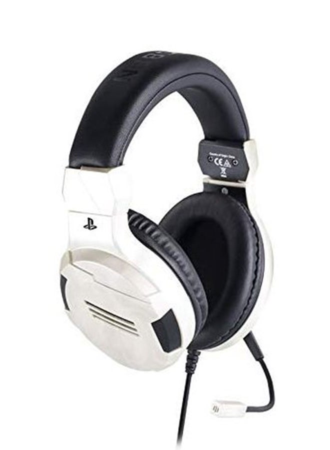 BIGBEN PS4 V3 Gaming Headset - Image 3