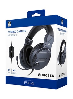 PS4 V3 Titan Gaming Headset - v1603979434/N40681314A_1