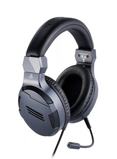 BIGBEN PS4 V3 Titan Gaming Headset  - Image 2