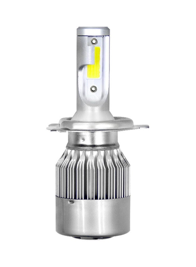 Generic Car LED Headlight  - Image 1