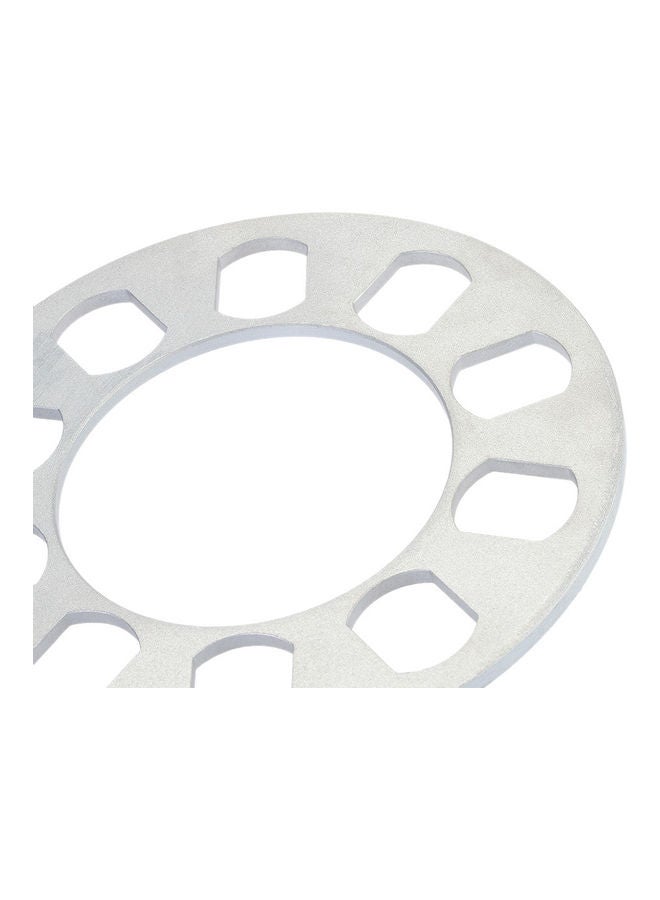 Generic - Universal Wheel Spacer Adapter 5 Hole 5mm - Image 1