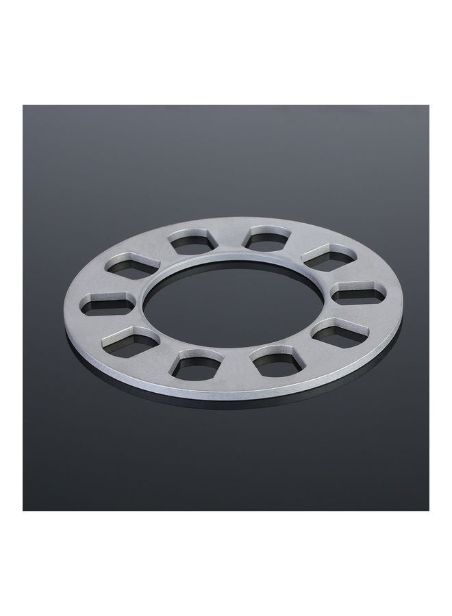 Generic - Universal Wheel Spacer Adapter 5 Hole 5mm - Image 1