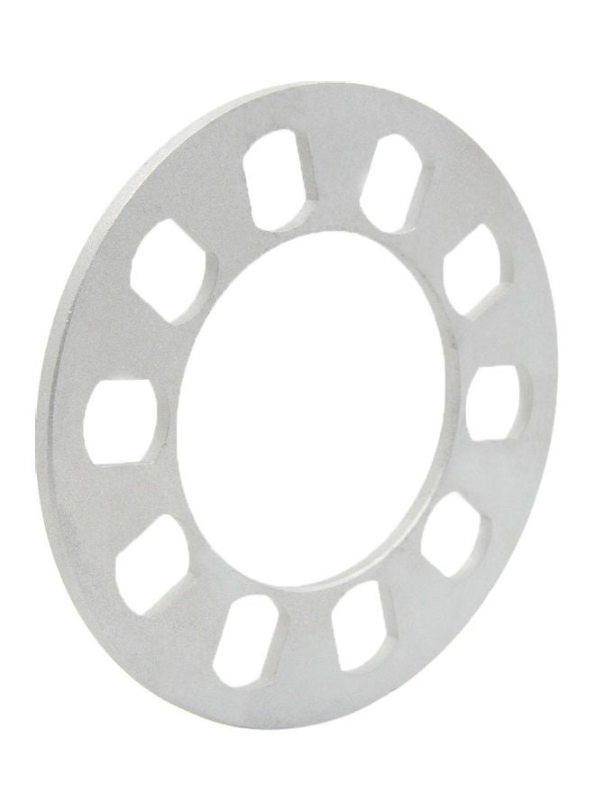 Generic - Universal Wheel Spacer Adapter 5 Hole 5mm - Image 1