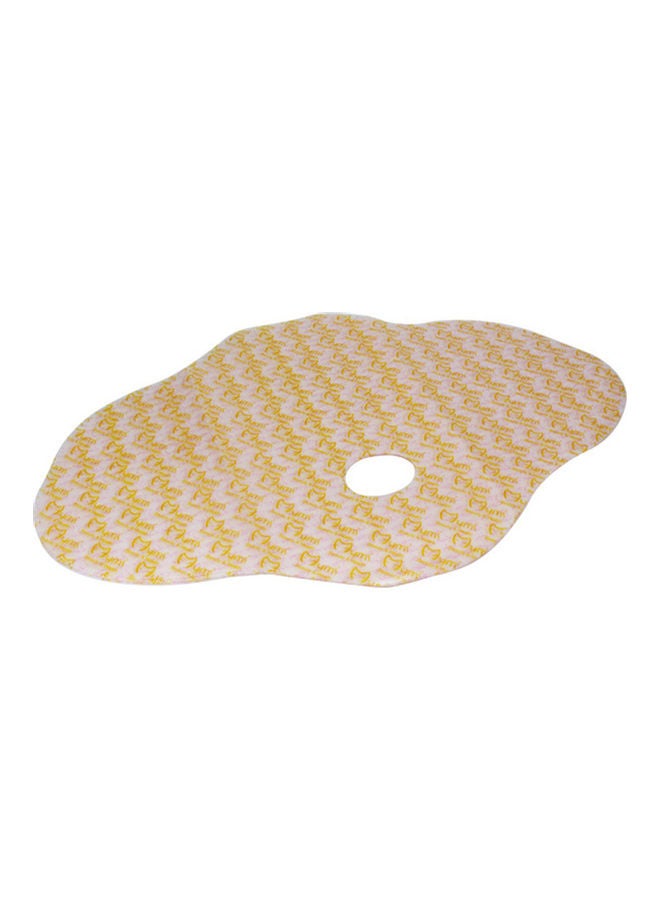 Generic - 5 PCS Belly Slimming Patch Anti-Obesity Quick Slimming Patches Weight Loss Abdomen Treatment Fat Burning Navel Pads - Image 1