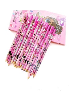 Miracle Empire 12 colors set children kids girls   gift school multicolour  - Image 1